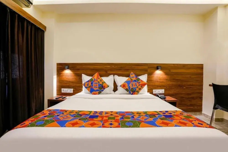 Antlers Hotel