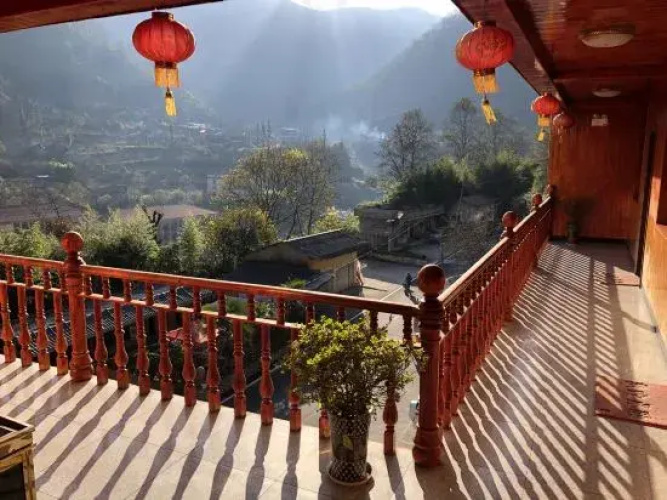 Shanshuping Hotel