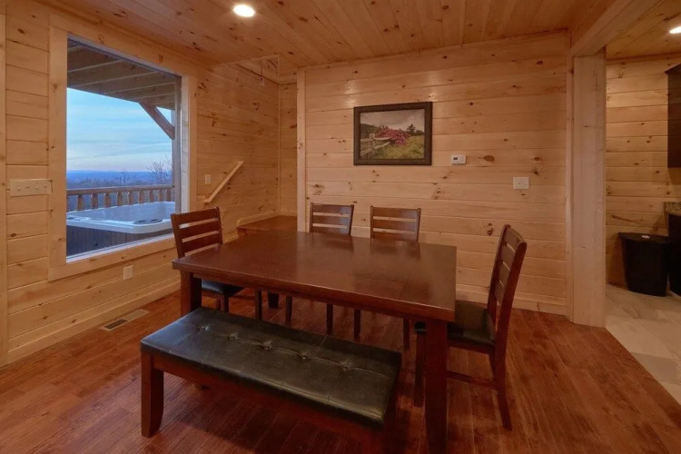 Panoramic Views Holiday home 2