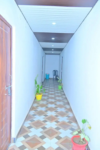 Hotel B.k Palace