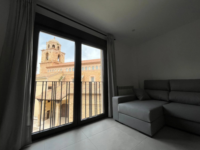 Apartamentos Cella