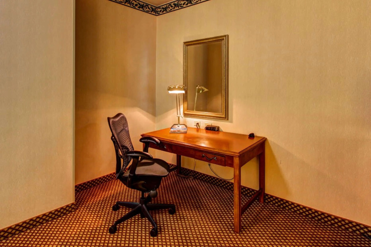 Hilton Garden Inn Williamsburg