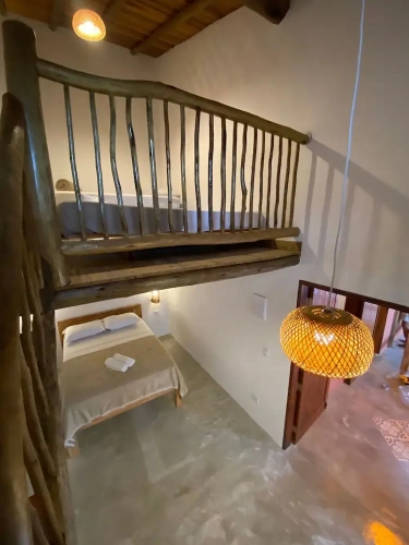 Comfort Quadruple room