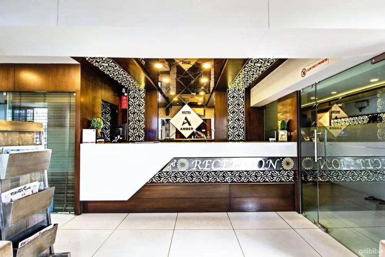 Hotel Amber