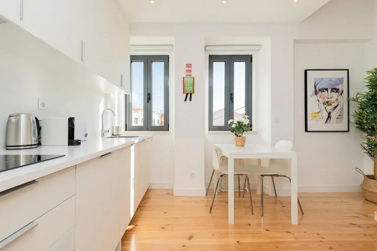 Belem Design 10 by Homing