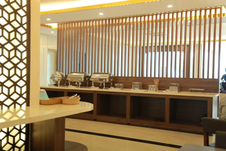 Gold Boutique Hotel Danang