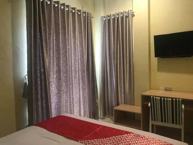 OYO 1095 Rap Hotel