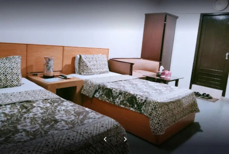 Hotelafbeelding