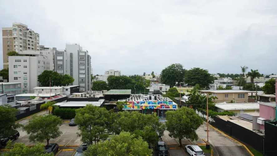 1818 Studios on Calle Loíza