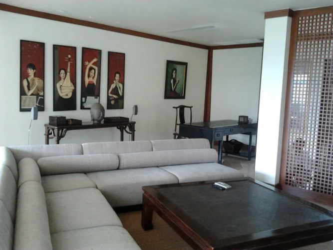 Baan Somprasong Apartment