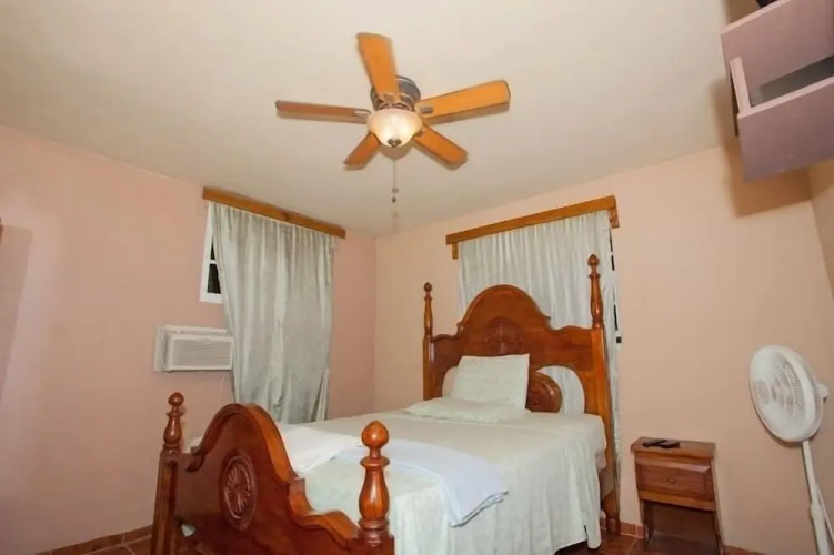 La Belle Maison Milot