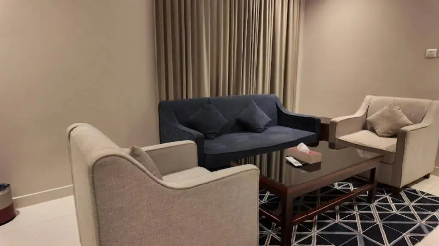 Samt Inn Serviced Apartments - Al Narjis