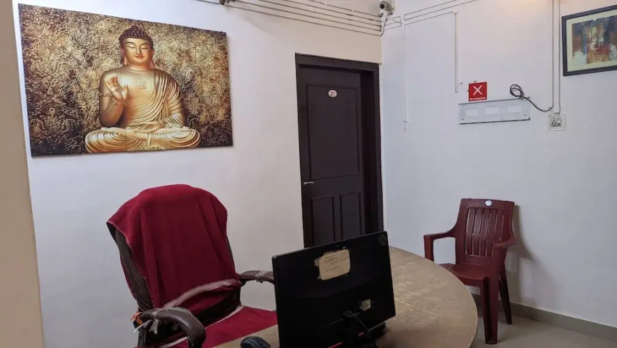Rudraksh Inn