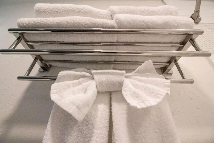 Deluxe Double Suite