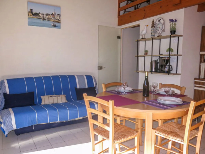 Le Goeland ArgentiA©