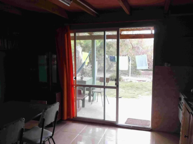 Hostel Lo de Milton