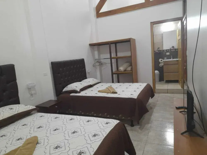 Alisson Hotel & Restaurant