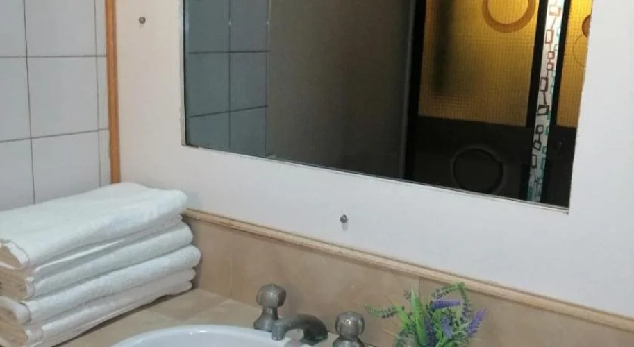 Hostal de los Andes