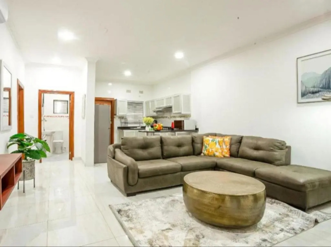 Pebble View Luxury Apartments