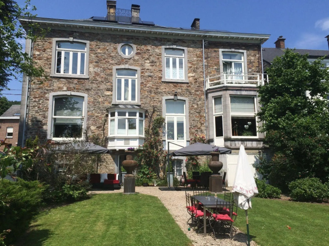 Hotelbild