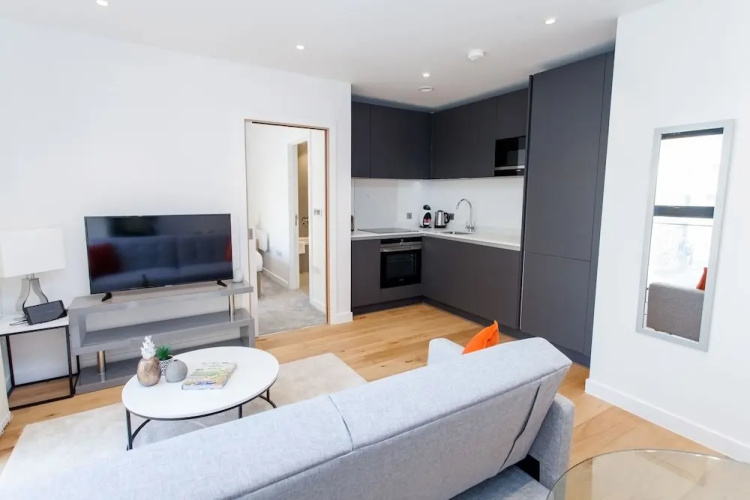 The Lofts E1