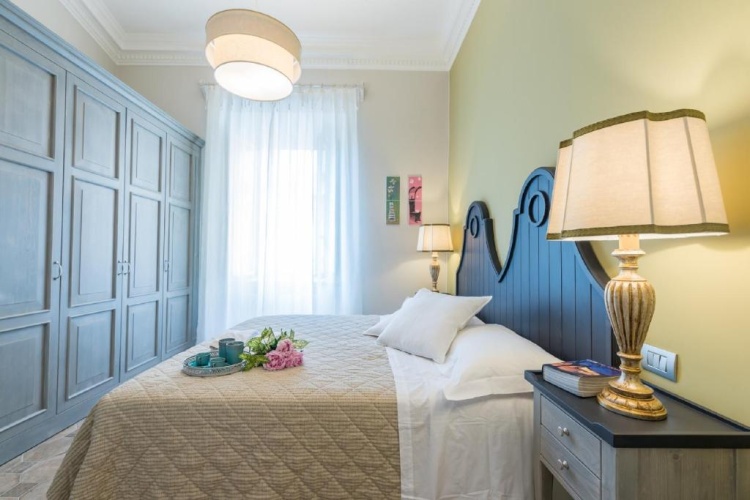 1 Bedroom Cottage