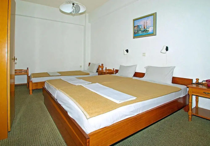 Hotel Helios