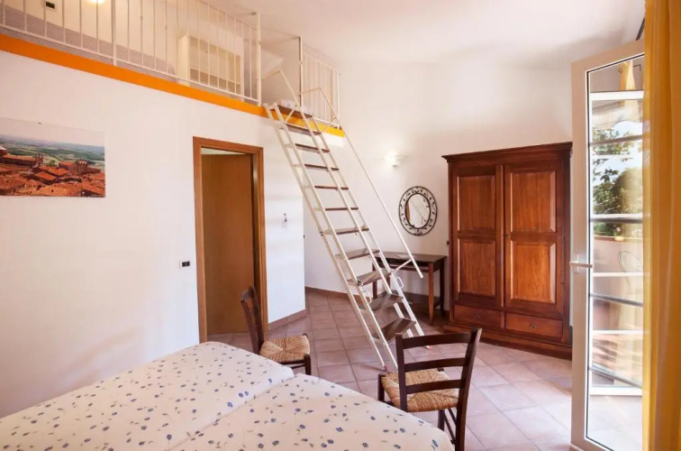 Hotel Massa Vecchia