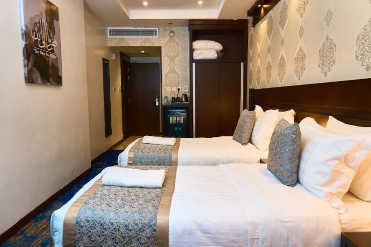 Selat Al Bait Hotel