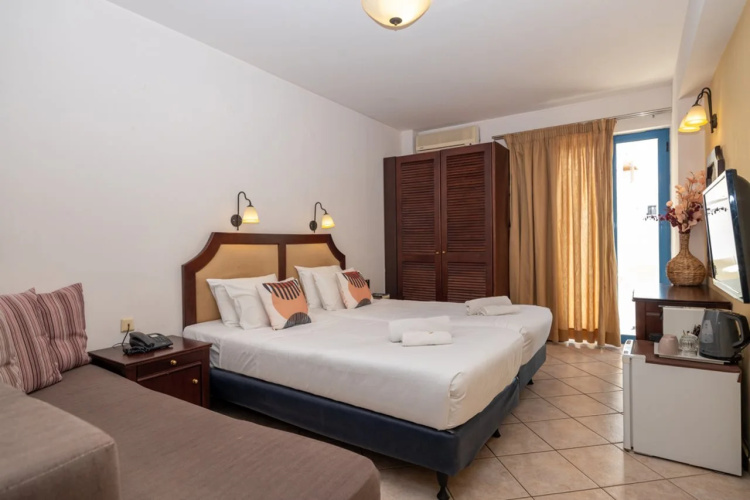 Casa Orama Boutique Hotel