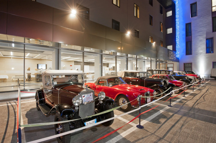 As Hotel Limbiate Fiera photo 24