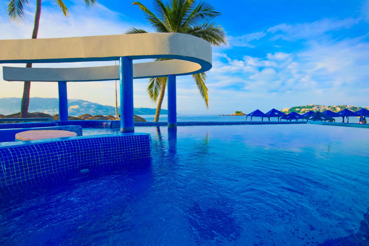 Krystal Beach Acapulco photo 28