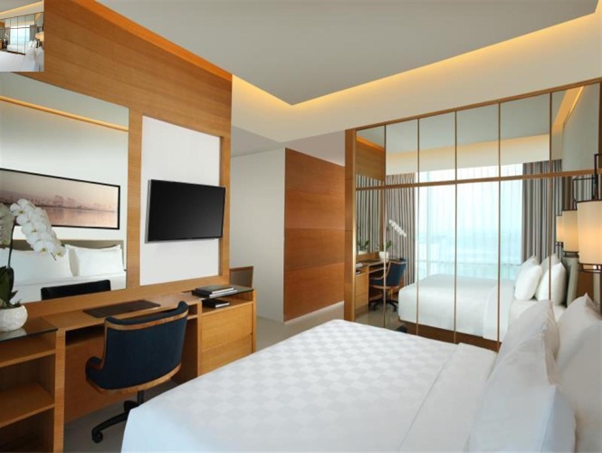 Premier Suite