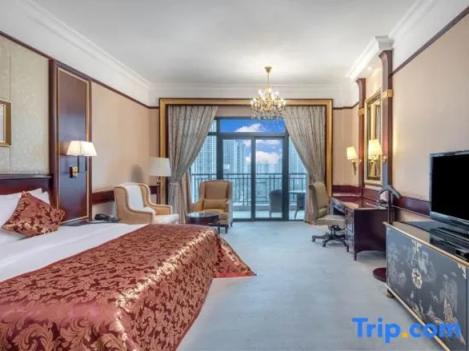 Executive Double room