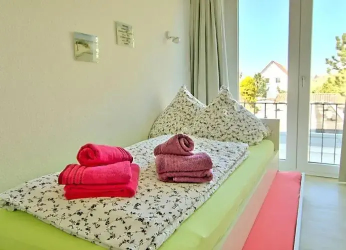 Strandlust - Anspruchsvolle Ferienwohnung
