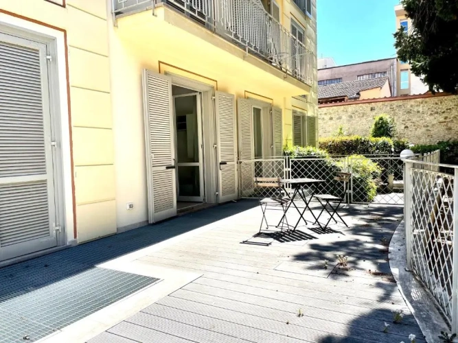 Standard Apartment
