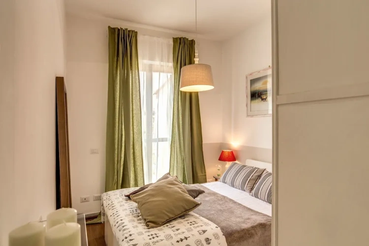 2 Bedrooms Superior Penthouse room