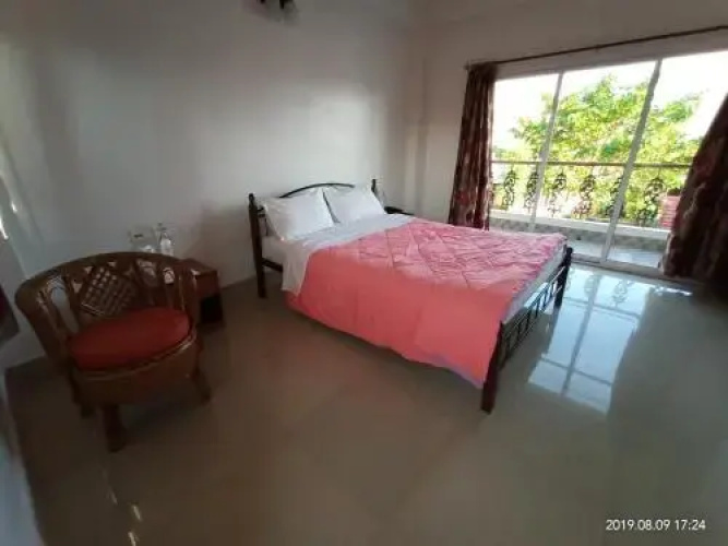 Upasana Eco Resort
