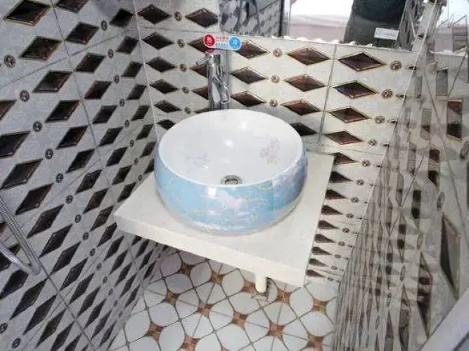 Xinyi Hostel