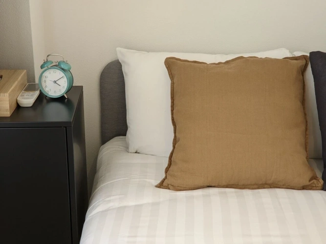 Comfort Villa