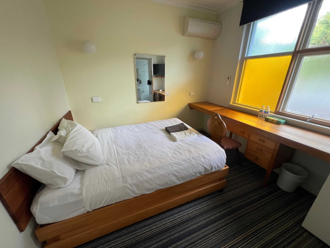 Bunkhouse Motel Cooma