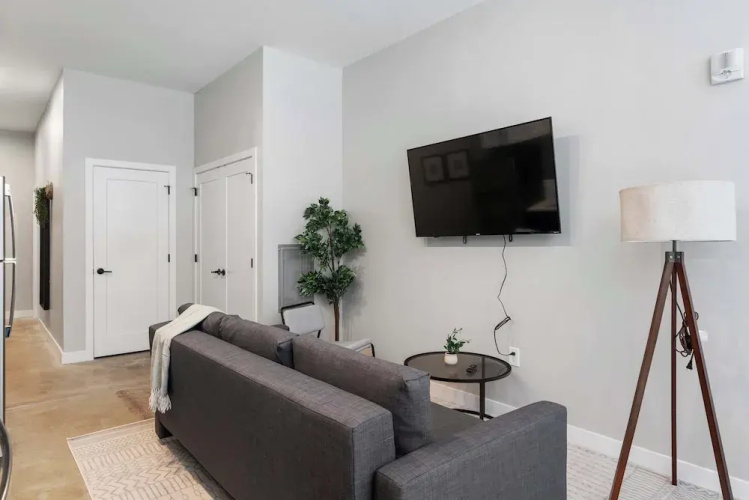CozySuites at Textile