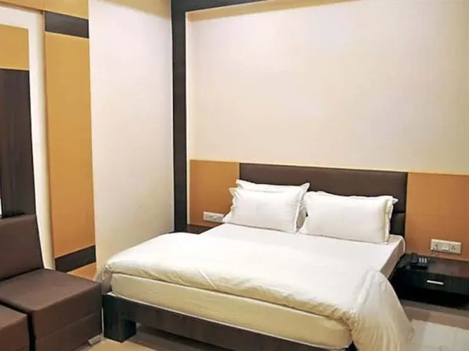 Hotel Tirupati Galaxy