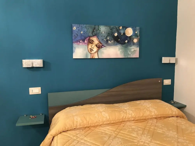 Good Night Moon B&B