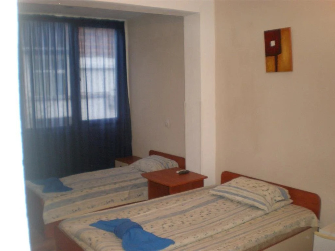 Guest House Grozdan