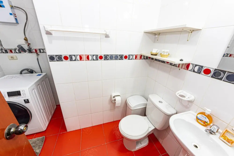 Inyawasi Aparthotel