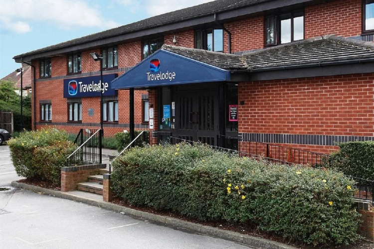 Travelodge Birmingham Yardley