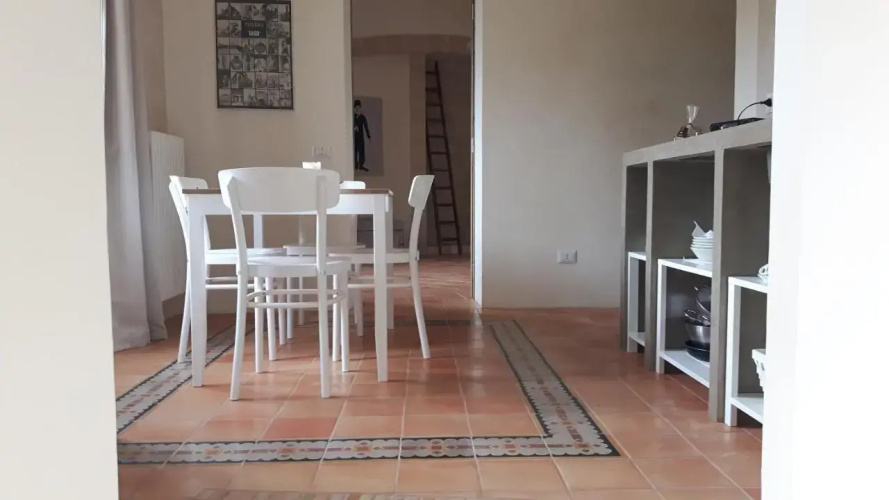 Casa Vacanza "Nel Cuore dei Sassi"