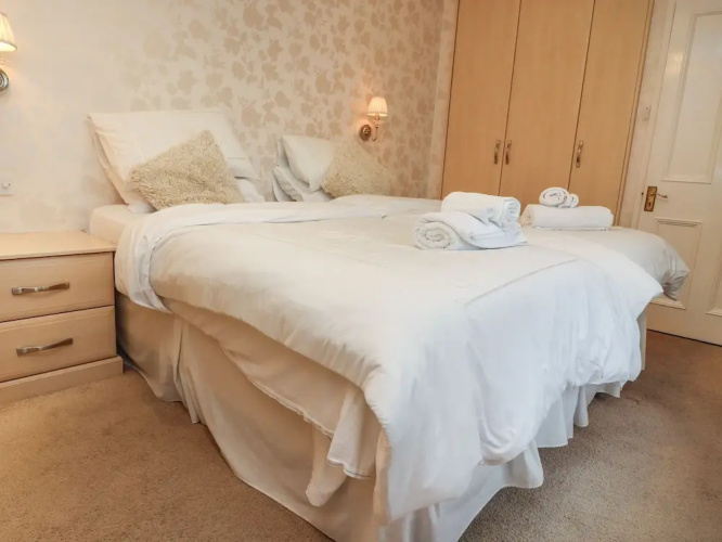 Coach House Cottage