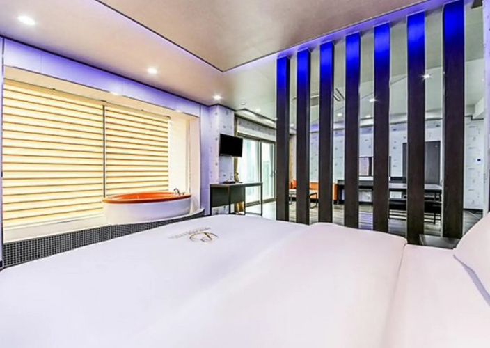 Arirang Hill Hotel & Resort